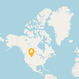 Sunset Inn on the global map